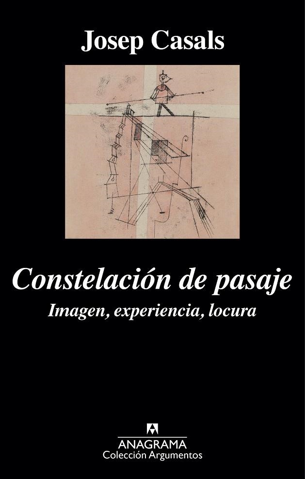 CONSTELACIÓN DE PASAJE | 9788433963925 | CASALS, JOSEP