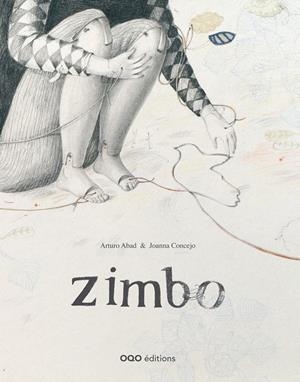 ZIMBO | 9788498713589 | ARTURO ABAD , JOANNA CONCEJO