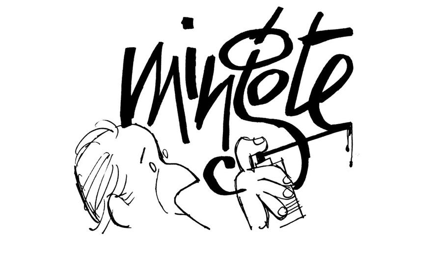 MINGOTE | 9788494242656