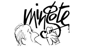 MINGOTE | 9788494242656