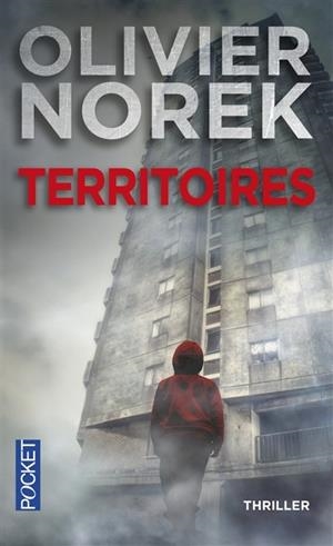 TERRITOIRES | 9782266252782 | NOREK, OLIVIER