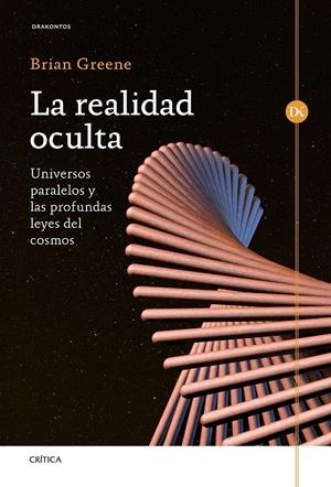LA REALIDAD OCULTA | 9788498929126 | BRIAN GREENE