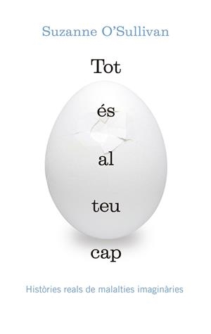 TOT ÉS AL TEU CAP | 9788416139903 | O’SULLIVAN, SUZANNE