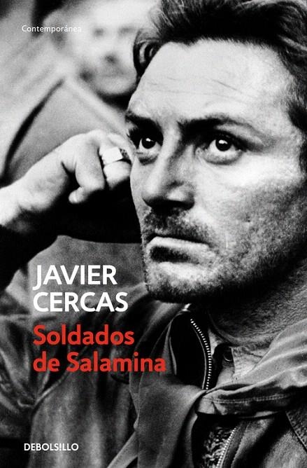 SOLDADOS DE SALAMINA | 9788466329378 | CERCAS MENA,JAVIER