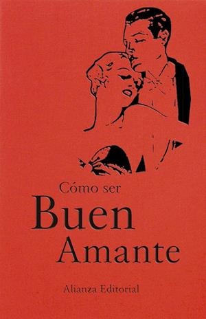 CÓMO SER BUEN AMANTE | 9788491042495 | BODLEIAN LIBRARY