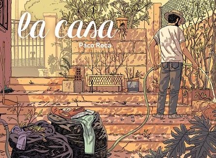 LA CASA | 9788416251001 | ROCA, PACO