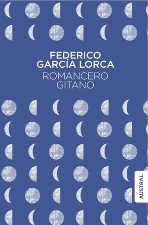 EL ROMANCERO GITANO | 9788467046878 | LORCA