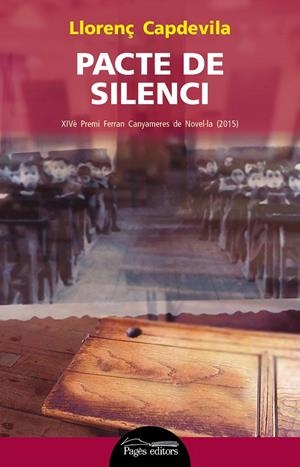 PACTE DE SILENCI | 9788499757254 | CAPDEVILA ROURE, LLORENÇ