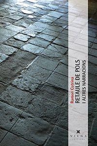 RETAULE DE POLS | 9788483308790 | RAMON COTRINA