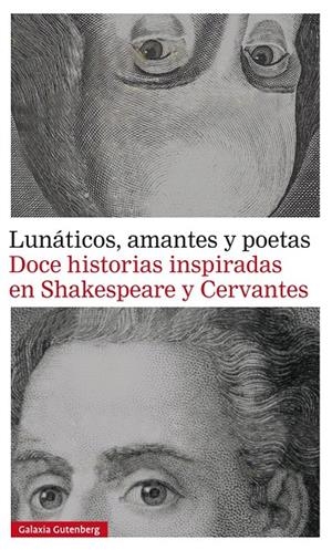 LUNÁTICOS, AMANTES Y POETAS | 9788416495320 | VARIOS AUTORES