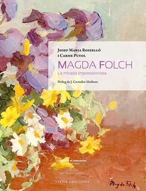MAGDA FOLCH | 9788483308714 | ROSSELLÓ I VIRGILI, JOSEP MARIA/PUYOL TORRES, CARME