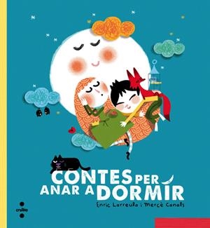 C-CONTES PER ANAR A DORMIR | 9788466137706 | LARREULA, ENRIC