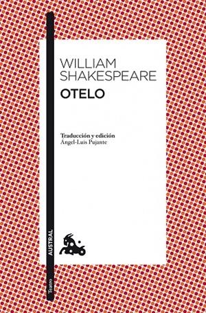 OTELO | 9788467036299 | WILLIAM SHAKESPEARE
