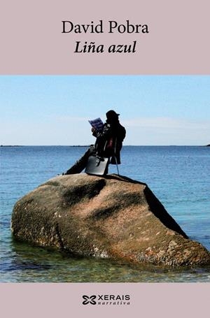 LIÑA AZUL | 9788499146676 | POBRA, DAVID