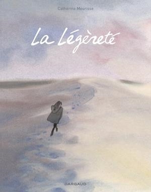 LA LÉGÈRETÉ | 9782205075663 | MEURISSE, CATHERINE