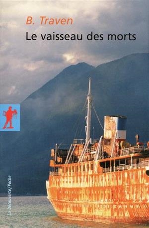 LE VAISSEAU DES MORTS | 9782707159540 | LUST, ULLI