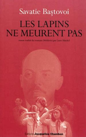LES LAPINS NE MEURENT PAS | 9782330002541 | BASTOVOI, SAVATIE