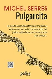 PULGARCITA | 9788497847964 | SERRES, MICHEL