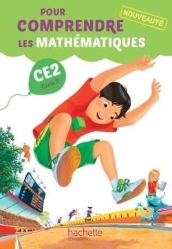 LE MANUEL (ET NON LE FICHIER) POUR COMPRENDRE LES MATHS HACHETTE ISBN 978-2-013-947008 | 9782013947008