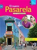 PASARELA. ESPAGNOL TERMINALE (NOUVELLE ÉDITION) | 9782013235938