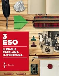 LLENGUA CAT I LIT, 3R ESO, CONSTRUÏM. LLIBRE AMB LLICÈNCIA DIGITAL. | 9788466138437