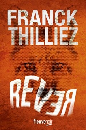REVER | 9782265115583 | FRANCK THILLIEZ