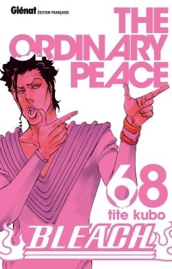 BLEACH - TOME 68 | 9782344012901 | KUBO