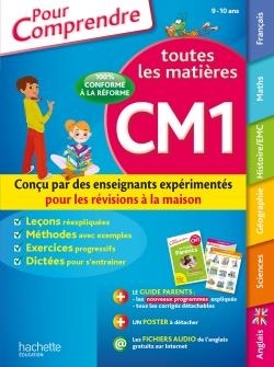 POUR COMPRENDRE. TOUTES LES MATIÈRES CMI - ÉDITION 2016 | 9782019103705 | COLLECTIF