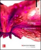 LA+SB FISICA 2 BACHILLERATO. LIBRO ALUMNO + SMARTBOOK. | 9788448609924