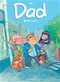 DAD. VOLUME 1, FILLES À PAPA | 9782800163451