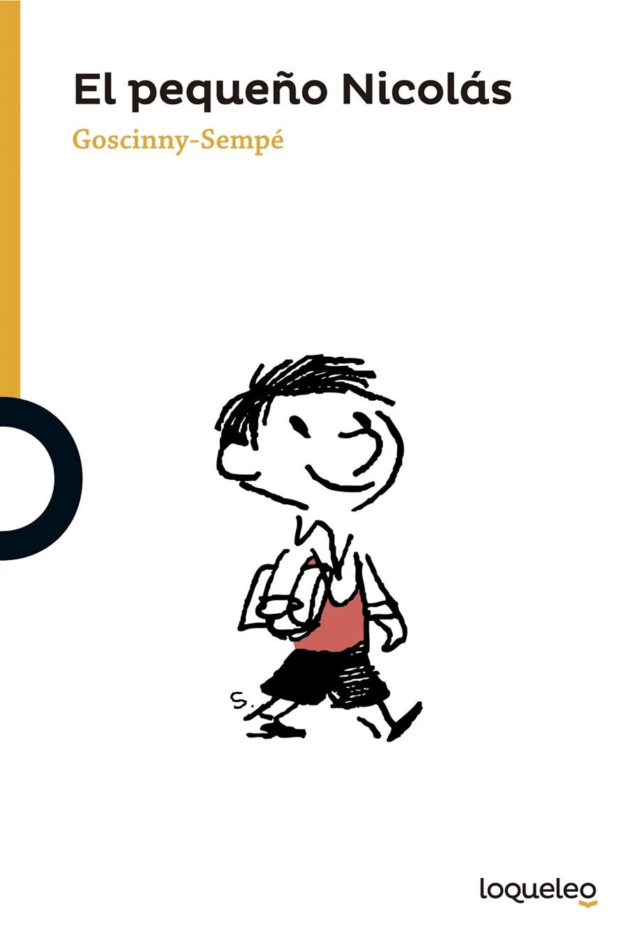 EL PEQUEÑO NICOLÁS | 9788491221142 | GOSCINNY-SEMPÉ