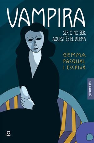 LA VAMPIRA BARCELONA CATAL | 9788416661442 | VARIOS AUTORES