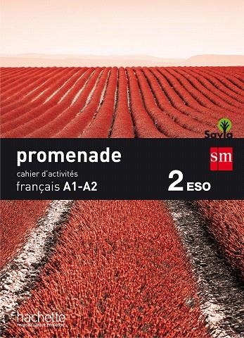 PROMENADE 2ESO | 9788467578027