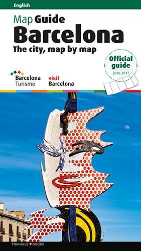 GUIA OFICIAL DE BARCELONA -ANGLES-- | 9788484787044 | MOIX PUIG, LLÀTZER/LIZ RODRÍGUEZ, JOSEP/REGAS IGLESIAS, RICARD