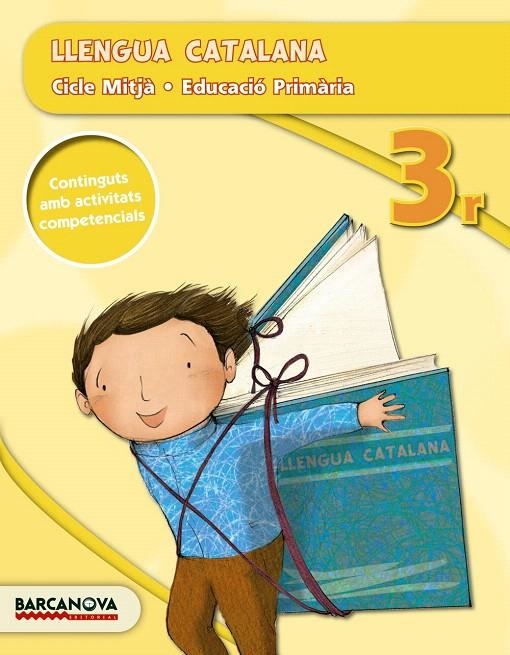 LLENGUA CATALANA | 9788448936631