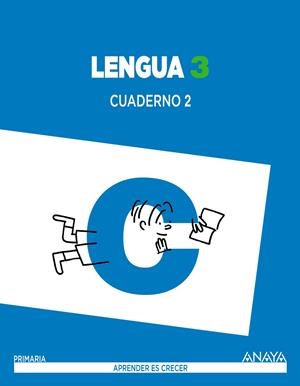 LENGUAN 3 -2 | 9788467847666