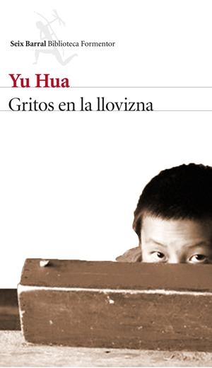 GRITOS EN LA LLOVIZNA | 9788432229473 | YU HUA