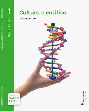 CULTURA CIENTIFICA | 9788490479070