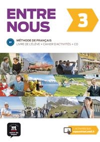 ENTRE NOUS 3 | 9788416273249