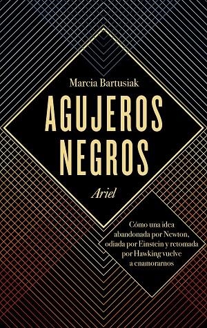 AGUJEROS NEGROS | 9788434424029 | MARCIA BARTUSIAK