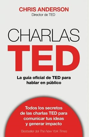 CHARLAS TED | 9788498753899 | CHRIS J. ANDERSON