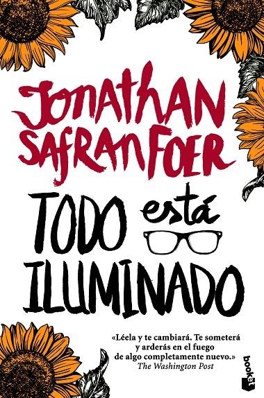 TODO ESTÁ ILUMINADO | 9788432229671 | JONATHAN SAFRAN FOER