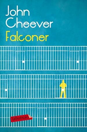 FALCONER | 9788416600298 | JOHN CHEEVER