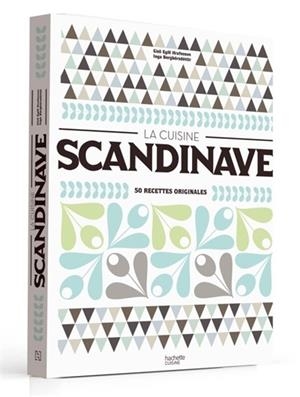 LA CUISINE SCANDINAVE - RECETTES AUTHENTIQUES | 9782013963596 | GISLI EGILL HRAFNSSON, INGA ELSA BERGPORSDOTTIR