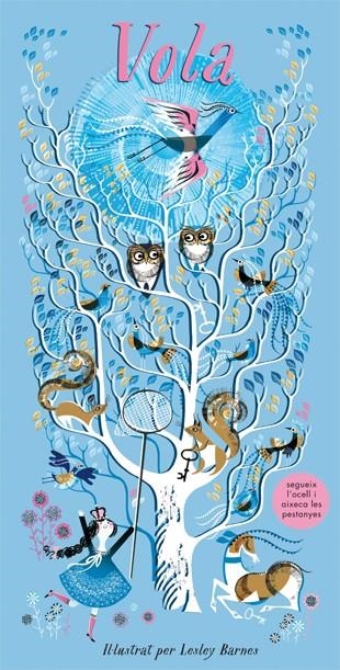 VOLA | 9788424657536