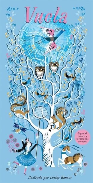 VUELA | 9788424657543