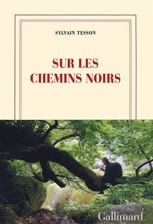 SUR LES CHEMINS NOIRS | 9782070146376 | TESSON, SYLVAIN