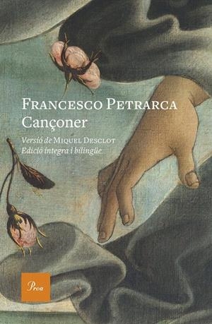 CANÇONER DE PETRARCA | 9788475886428 | FRANCESCO PETRARCA