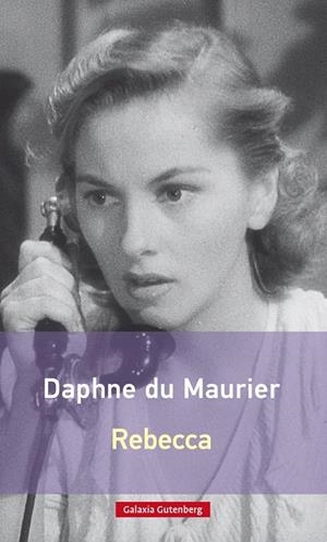 REBECCA- RÚSTICA | 9788416495153 | DU MAURIER, DAPHNE