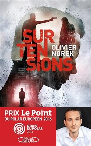 SURTENSIONS | 9782749928166 | NOREK, OLIVIER